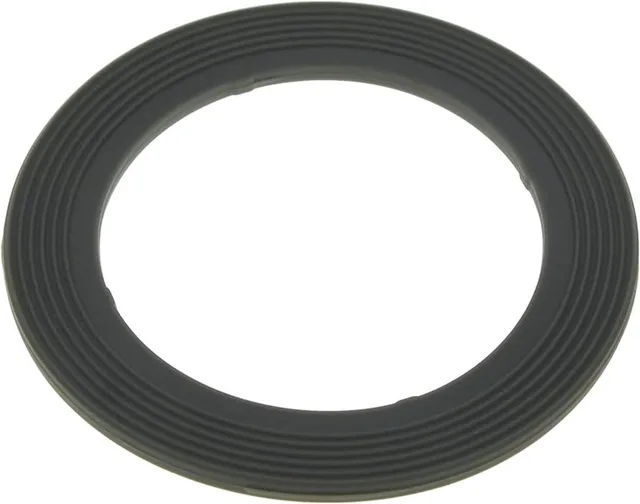 Afdichting Afdichtingsrubber van messenblok
