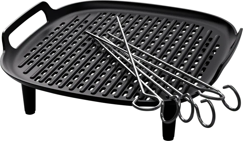 Airfryer HD9959/00 Grillkit by Philips – product photo