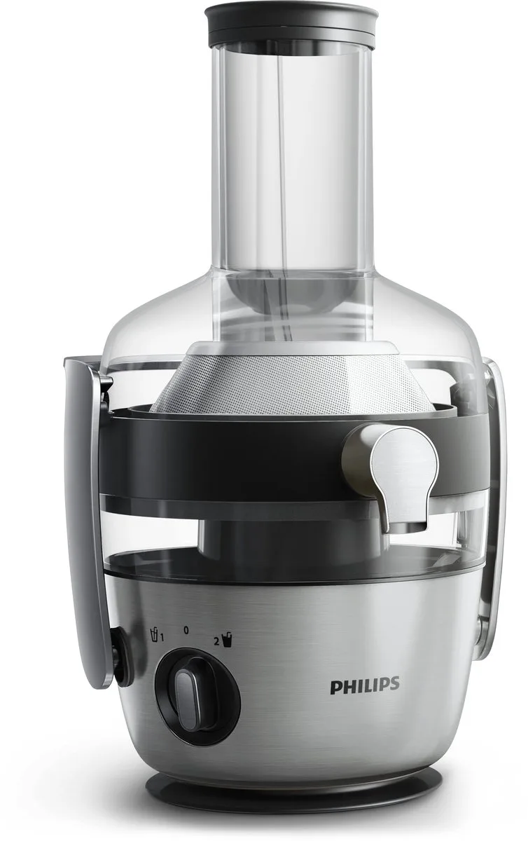 Avance HR1922/20 - Sapcentrifuge by Philips in Grey – product photo