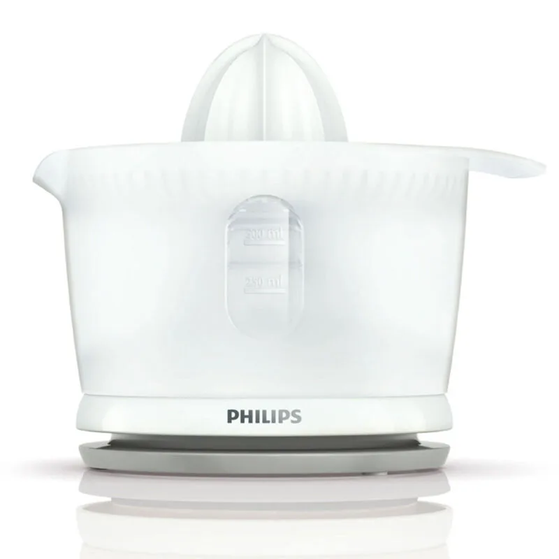 Daily Collection Citruspers, HR2738/00 - 500 ml, 25 W, Compact - Wit von Philips – Produktfoto