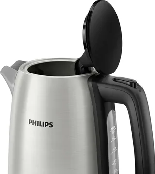 Daily Collection HD9350/90 - Waterkoker by Philips in Roestvrij staal – product photo 3 of 3
