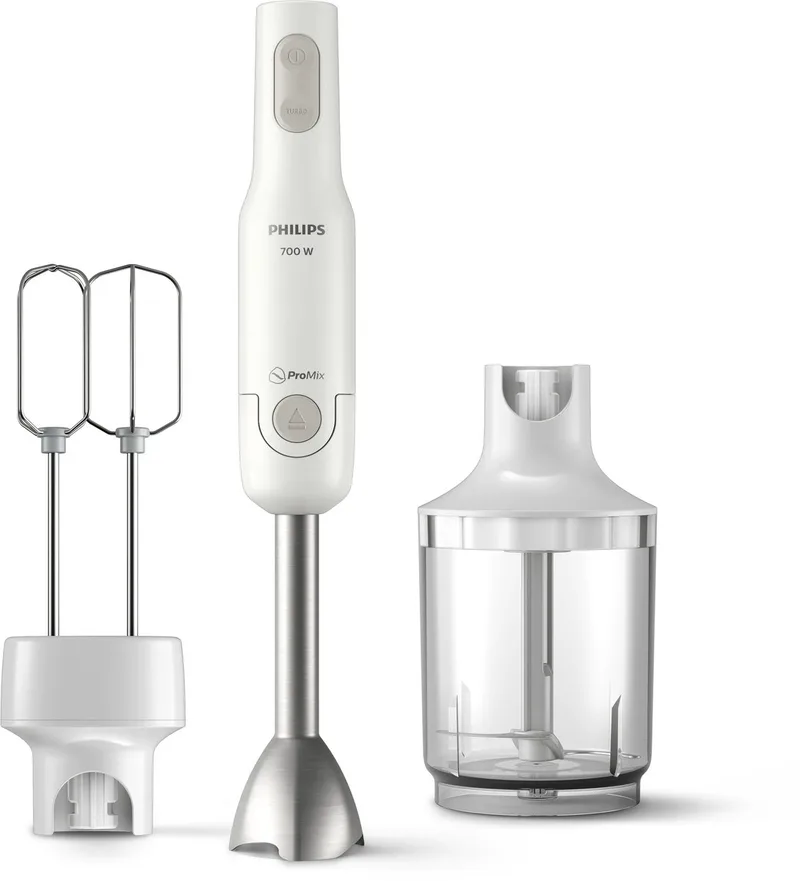 Daily Collection HR2546/00 - Staafmixer de Philips en Bleu – photo produit