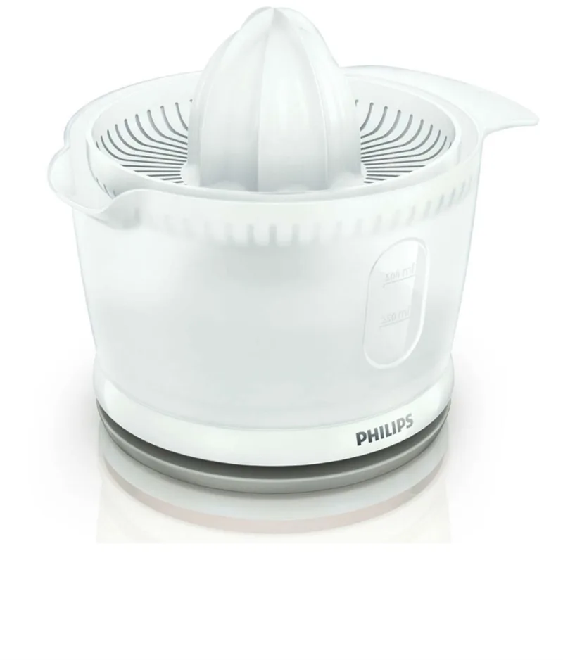 Daily Collection HR2738/00 - Citruspers by Philips in White – product photo