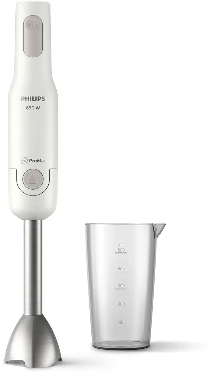 Daily Collection ProMix HR2534/00 - Staafmixer de Philips en Bleu – photo produit