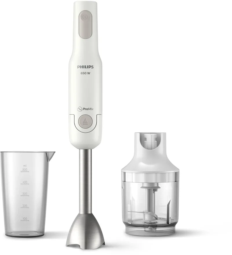 Daily Collection ProMix HR2535/00 - Staafmixer by Philips in Grey – product photo