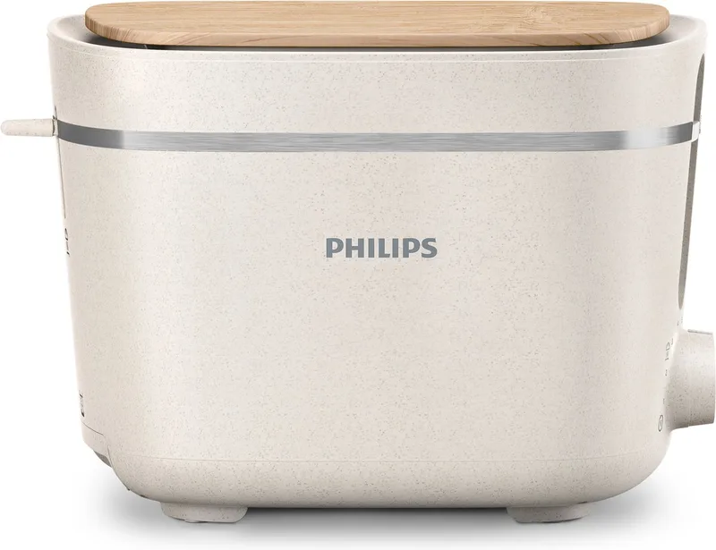 HD2640/10 - Broodrooster by Philips in Beige – product photo