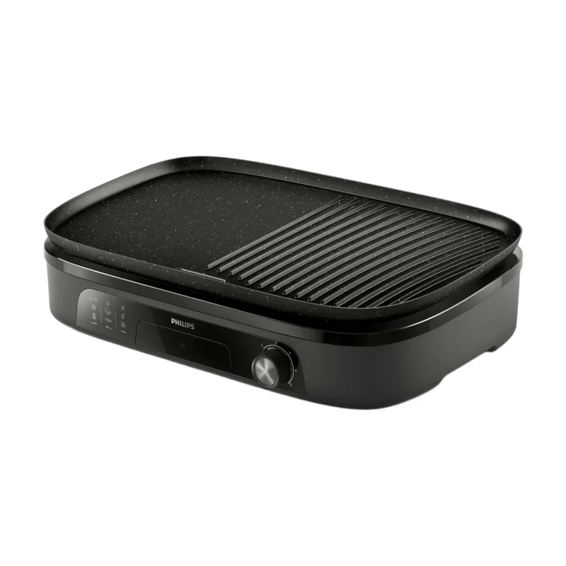 HD6210/90 Kontaktgrill by Philips – product photo