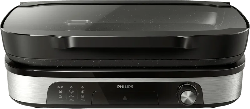 Grill électrique Hd6212/90 van Philips – productfoto