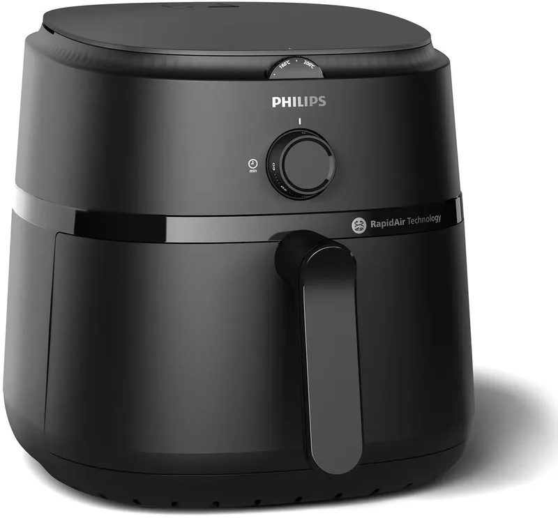 Philips 1000 series NA130/00 Airfryer - 6,2 liter de Philips en Gris – photo produit