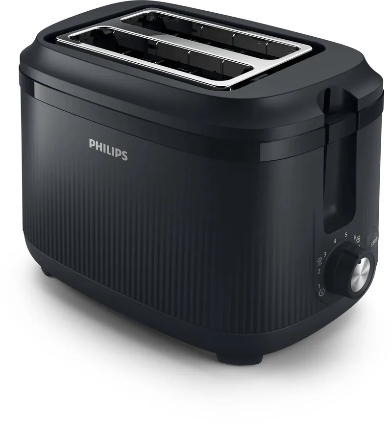 Philips 3000-serie HD9411/90 - Waterkoker - 1.7L von Philips in Schwarz – Produktfoto