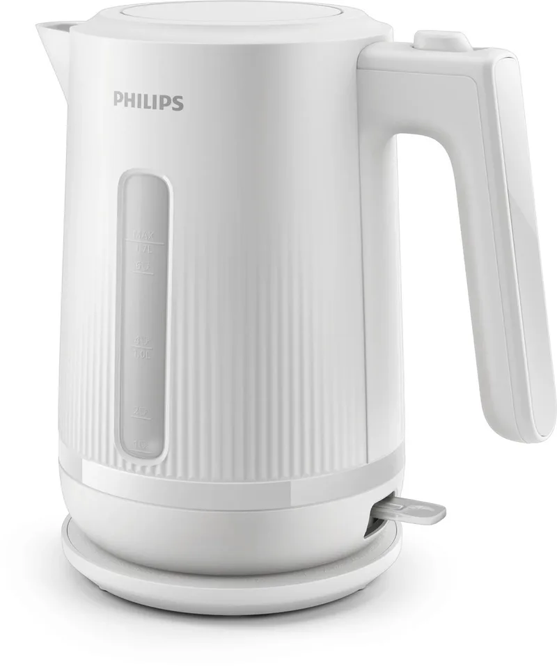 Philips 3000 series HD9411/00 - Waterkoker - 1.7L by Philips in White – product photo