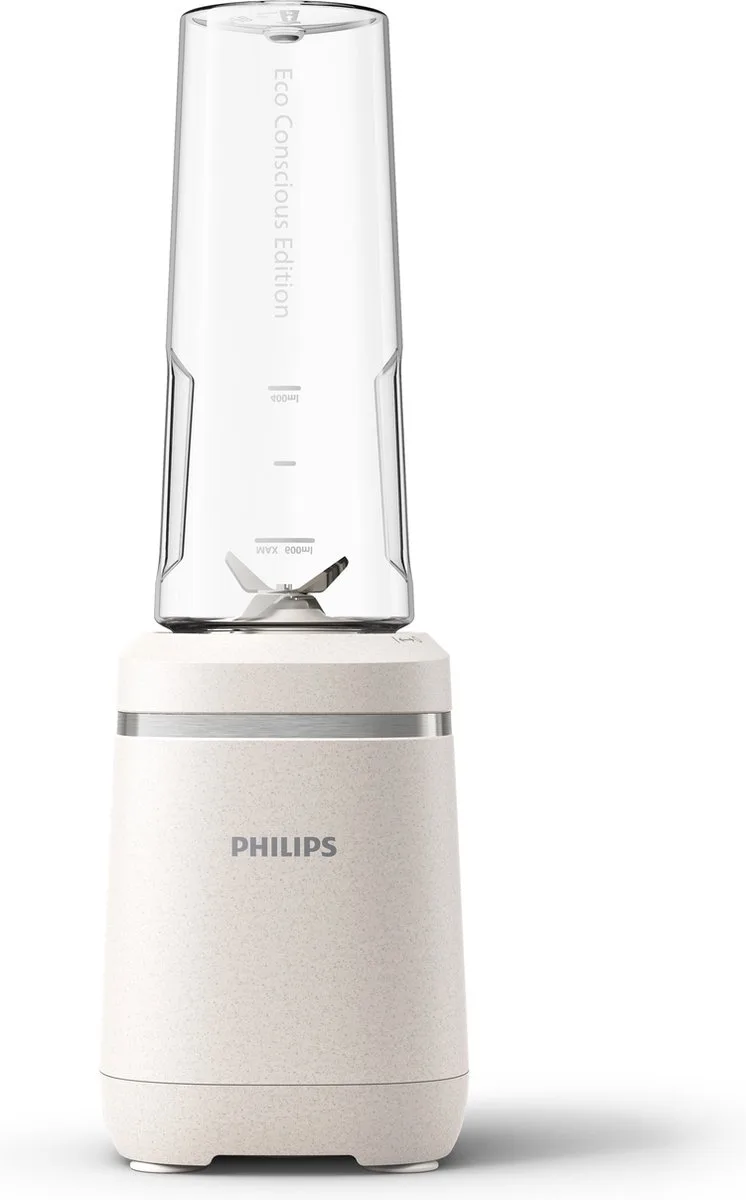 Philips 5000 serie - HR2500/00 - Blender by Philips in White – product photo
