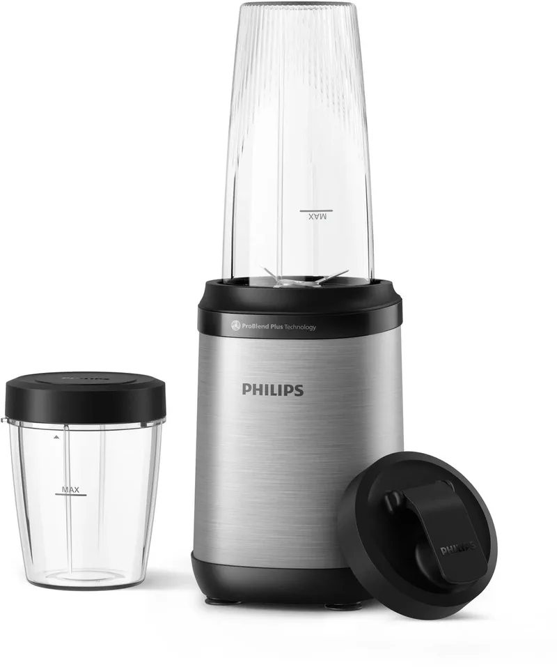 Philips 5000 series HR2765/00 Blender uit de 5000-serie by Philips in Black – product photo