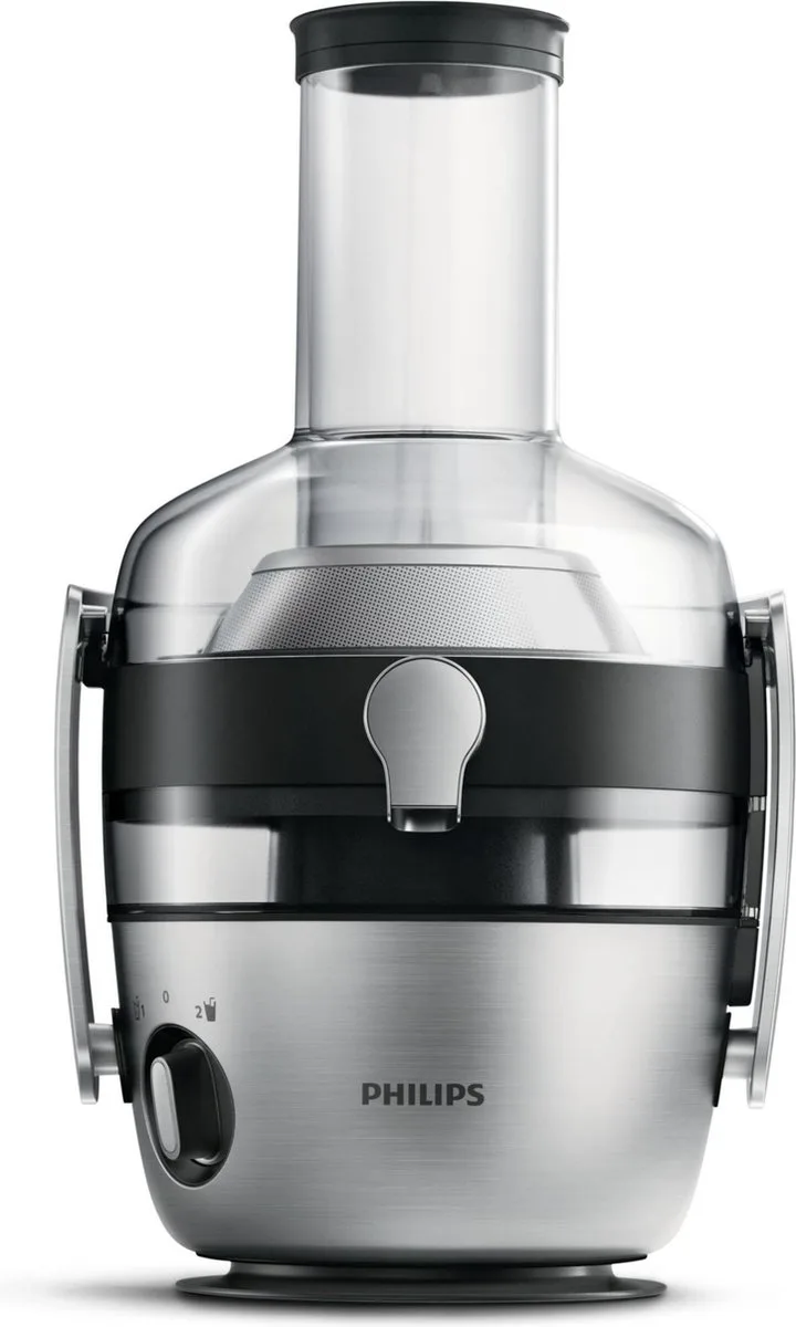 Sapcentrifuge Avance 900 W by Philips in Kleurloos – product photo