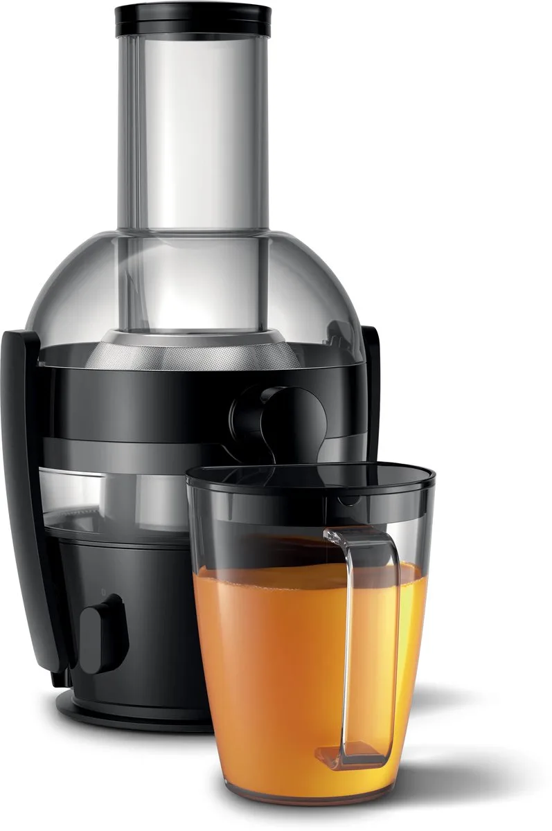 Viva Collection HR1856 - Sapcentrifuge by Philips in Black – product photo