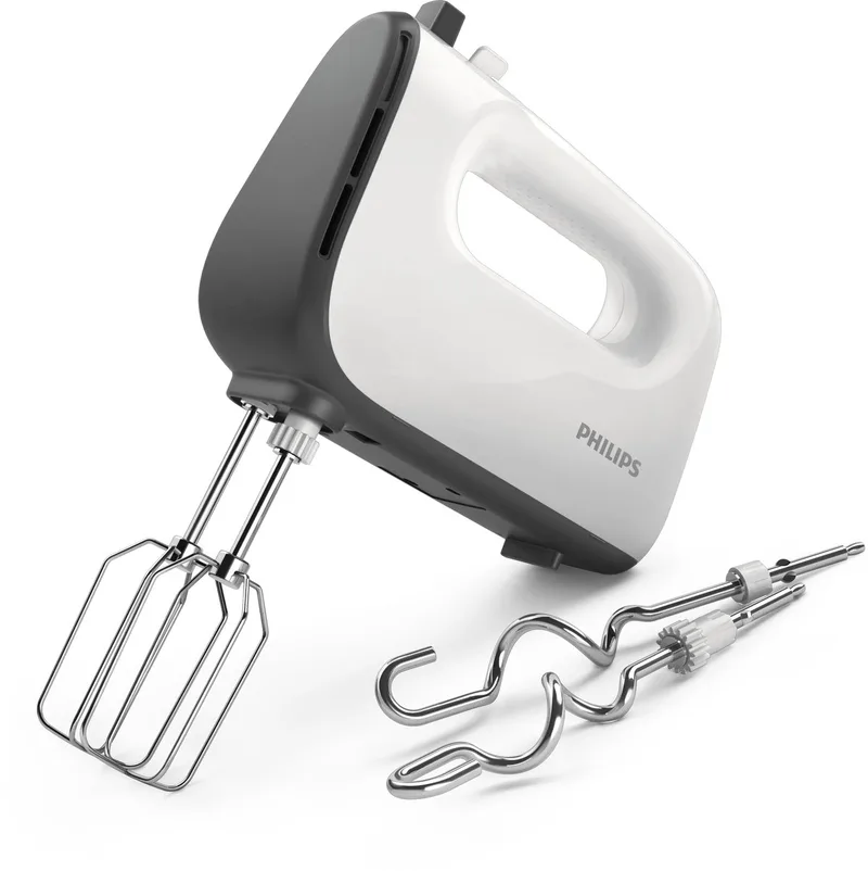 Viva - Handmixer - 450W - 5 standen by Philips in Hr3741, 00 – product photo