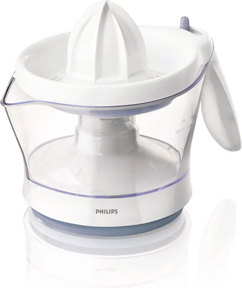 Viva HR2744/40 - Citruspers - 600ml by Philips in White – product photo
