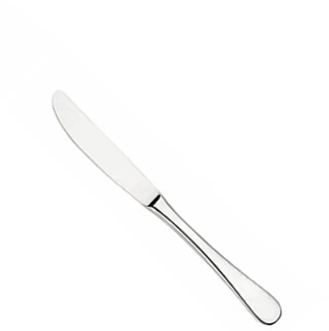 Pitagora 6 stuks broodmes 18 cm