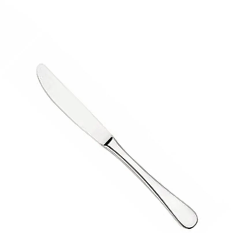 Pitagora 6 stuks broodmes 18 cm by Pintinox in Inox – product photo