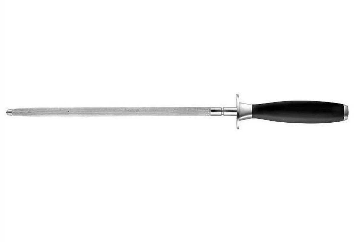 Professional Aanzetstaal van Pintinox in Zilver – productfoto