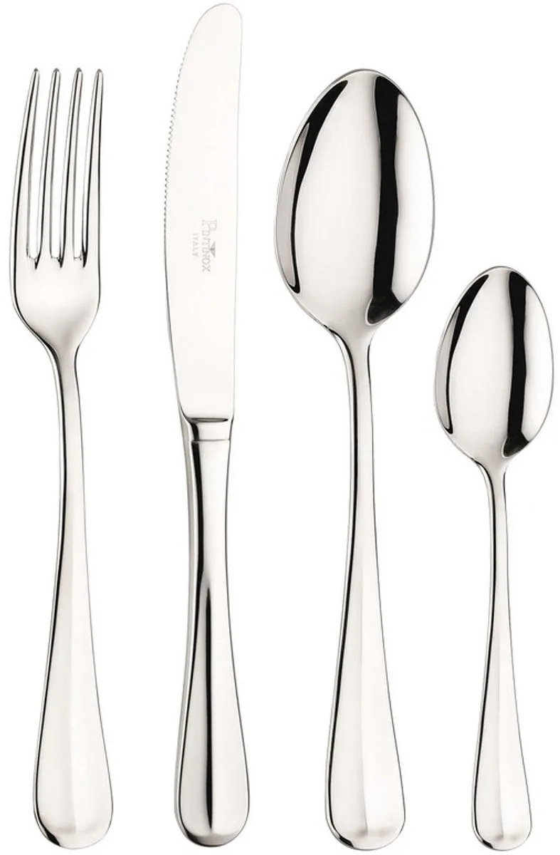 Roma 24-delige bestekset uit rvs in cadeauverpakking by Pintinox in Inox – product photo