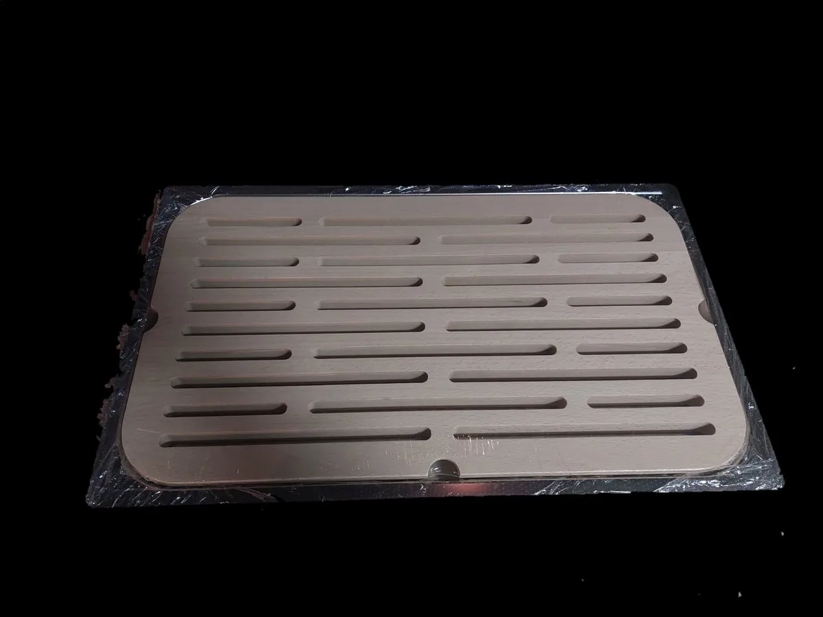 snijplank voor brood van Pintinox in Bruin – productfoto