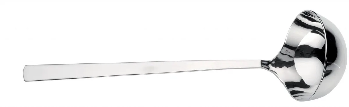 Tecna Pollepel de Pintinox en Inox – photo produit