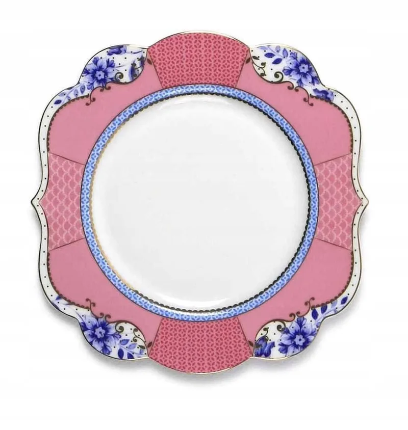 Royal Multi Bord - 17 cm von Pip Studio in Rosa – Produktfoto