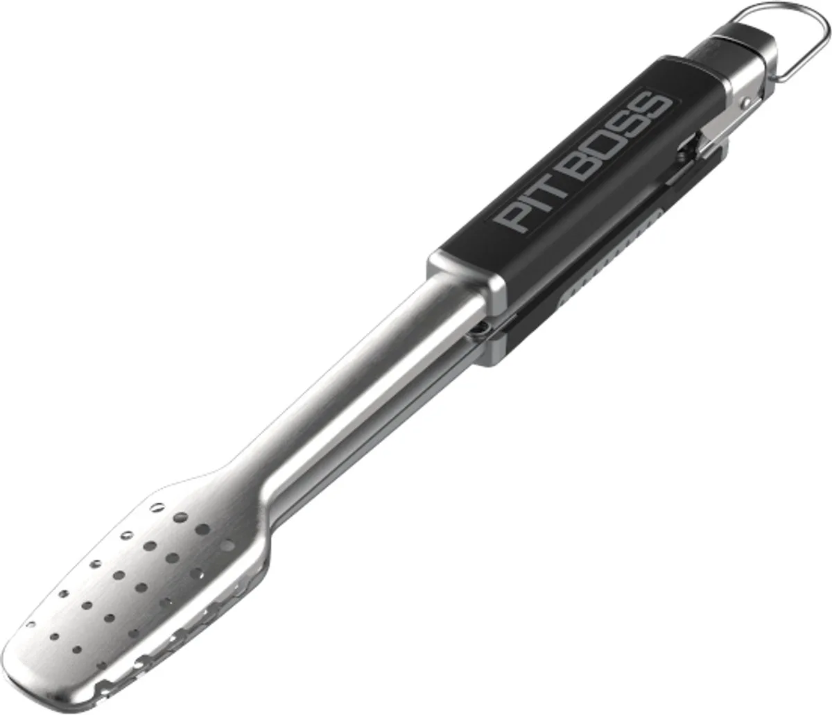 BBQ Tang fra Pit Boss i Tan – produktbillede