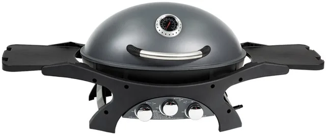 Grills Sportsman 3 grey