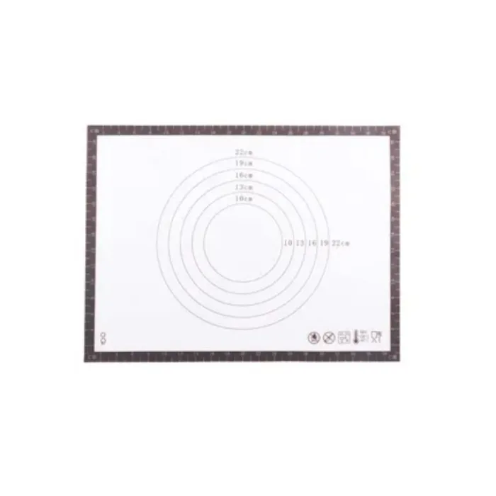 Bakhulpjes - Bakmat 40x30cm van Point-Virgule – productfoto
