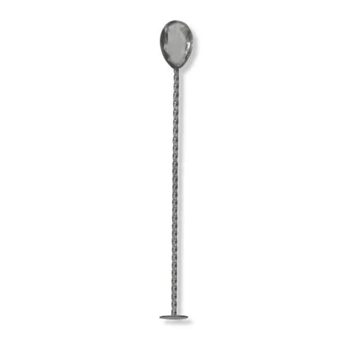 Bar & Cocktail - Barlepel RVS van Point-Virgule – productfoto