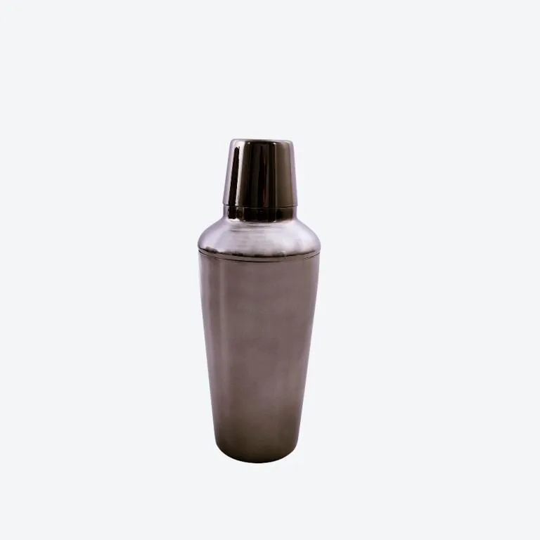 Bar & Cocktail - Cocktailshaker 0,75l rvs metallic van Point-Virgule – productfoto