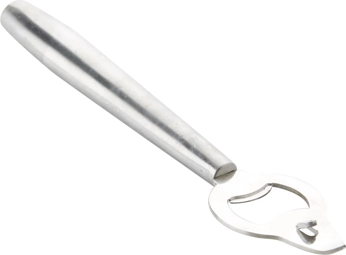 Kurkentrekker - Flessenopener de Point-Virgule en Argent – photo produit