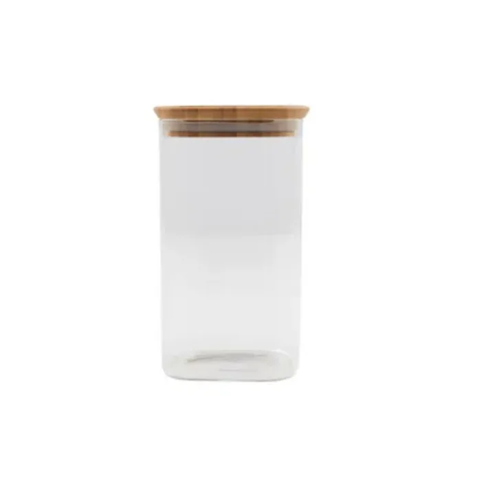 Voorraadpot 1,0l van Point-Virgule – productfoto