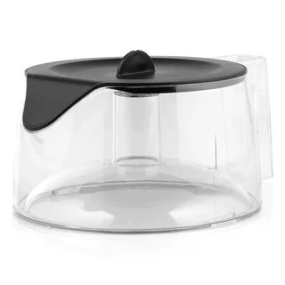 Presse-agrumes Pur 300 W sans BPA noir (mat) de Princess en Noir – photo produit 6 sur 6