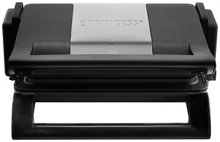 Multi Contactgrill 4-in-1 112536 - Grill apparaat - Tosti apparaat - Wafelijzer - Verwisselbare platen - Instelbare thermostaat - design von Princess in Rvs – Produktfoto 3 von 3