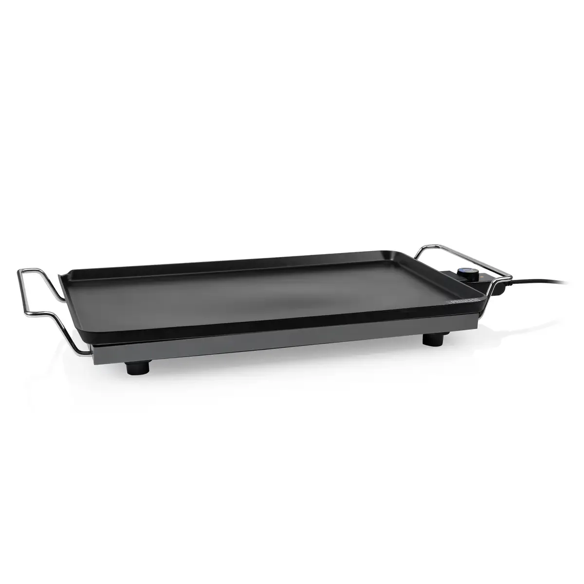 Table Chef XXL Classic van Princess in Zwart – productfoto