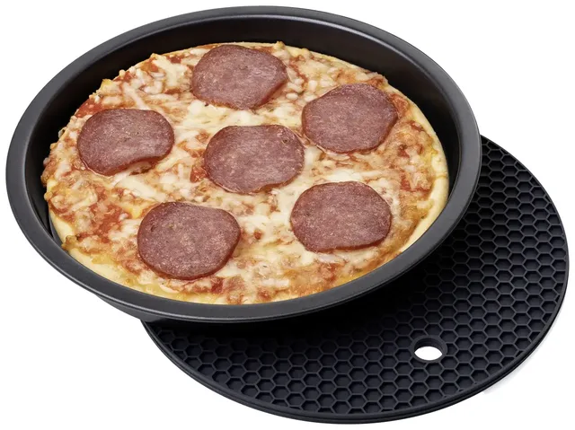 Princess 182012 Barbecuerooster von Princess in Schwarz – Produktfoto 3 von 3