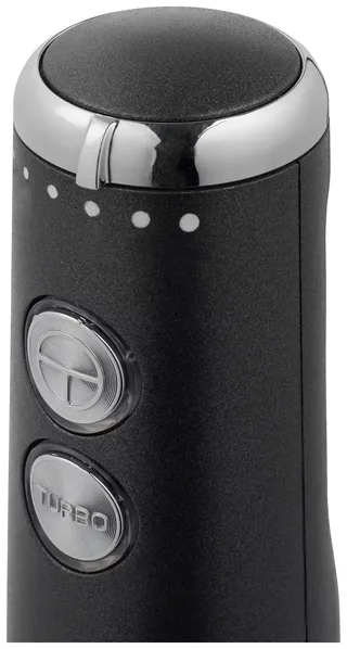 Princess 221229 Staafmixer - Hand blender - Extra krachtig - 1200 Watt - Variabele snelheid by Princess in Black – product photo 3 of 3