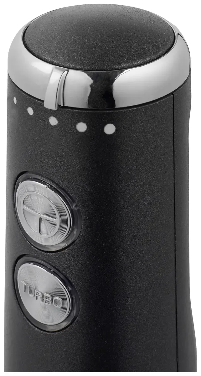 Princess 221229 Staafmixer - Hand blender - Extra krachtig - 1200 Watt - Variabele snelheid by Princess in Black – product photo 3 of 3