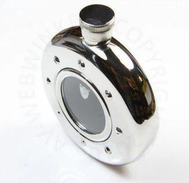Decanteerkaraf Nautilus