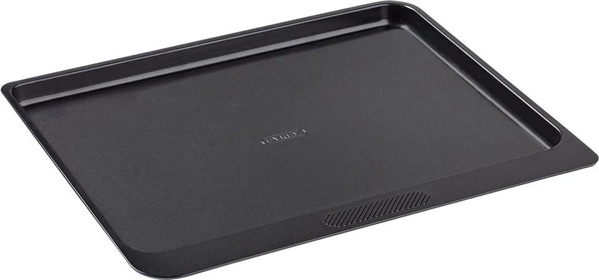 Bakplaat 33 x 25 cm van Pyrex in Zwart – productfoto