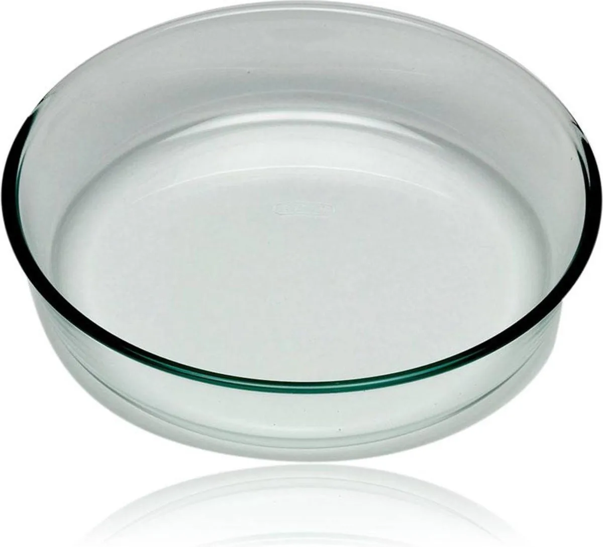 Bakvorm, 26 cm van Pyrex in Transparant – productfoto