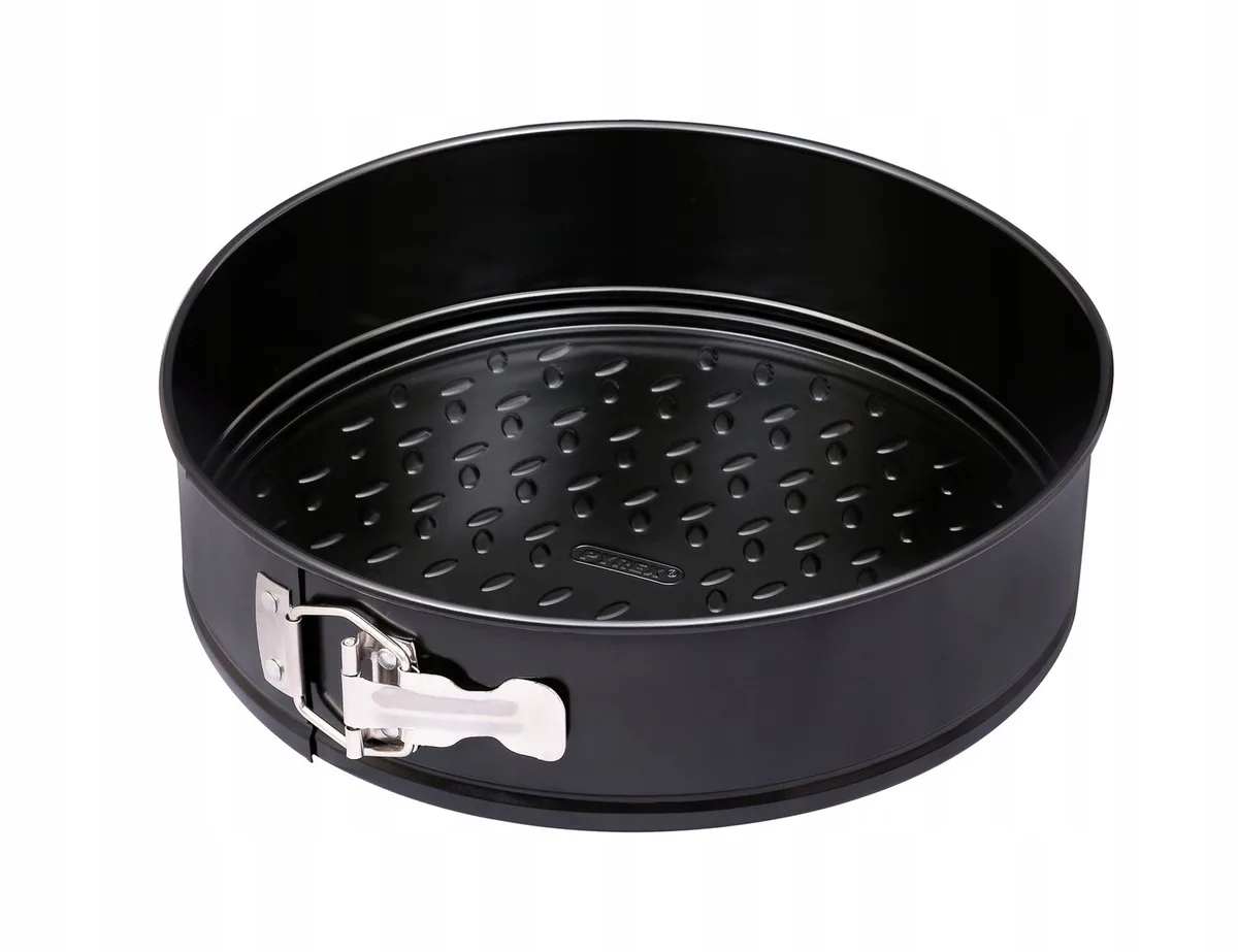 Glide Springvorm Ø 19 cm - Bakvorm 20x6 cm fra Pyrex – produktbillede
