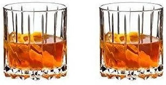 Cocktailglazen Neat - 174 ml - 2 stuks