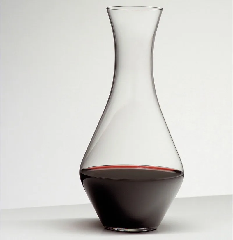 Decanteerkaraf Cabernet Magnum - 750 ml by Riedel in Helder – product photo