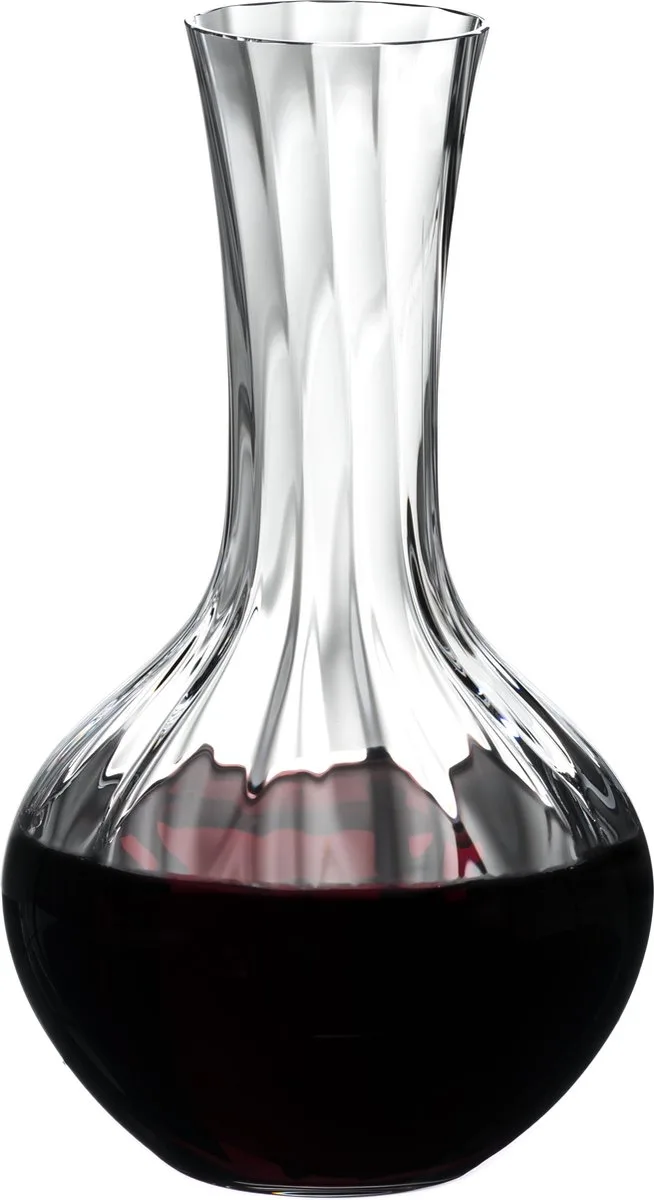 Decanteerkaraf Performance - 750 ml fra Riedel i Gennemsigtig – produktbillede
