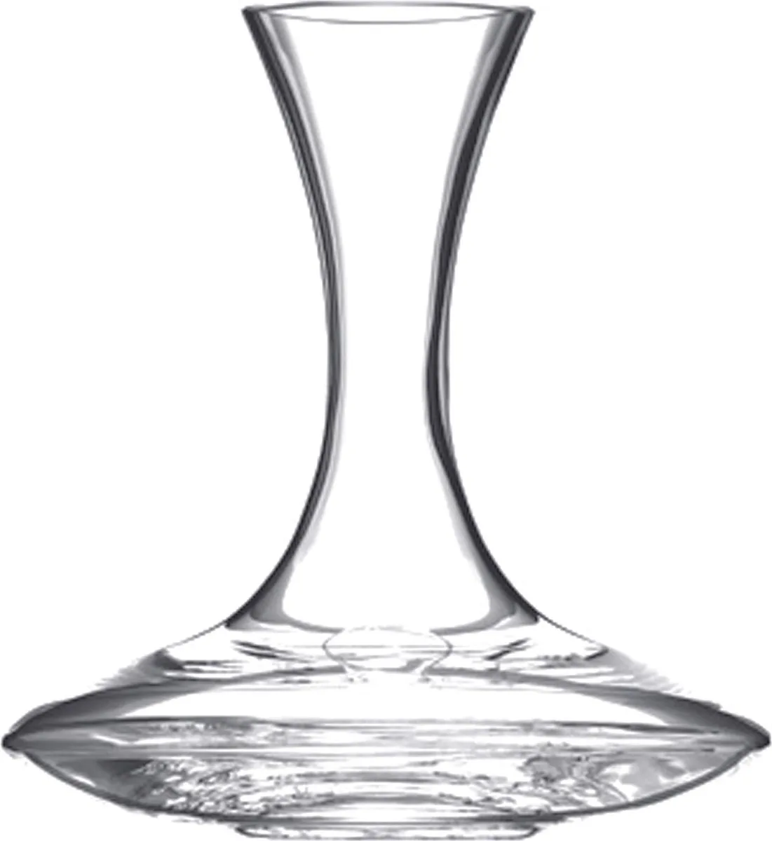 Decanteerkaraf Ultra Magnum - Handgemaakt - 1.5 L van Riedel in Transparant – productfoto