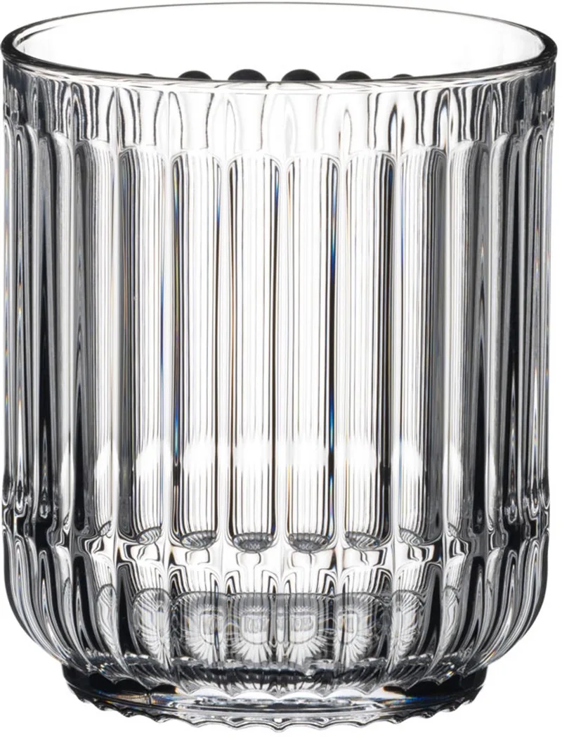Double Rocks Gläser Bar Rituals 350 ml 2er Set by Riedel in Transparent – product photo